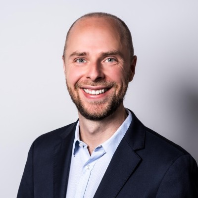 Profilfoto von Simon van Stiphout